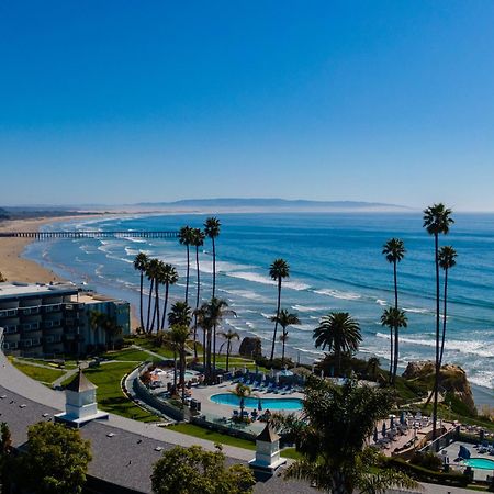 Seacrest Oceanfront Hotel Pismo Beach Buitenkant foto