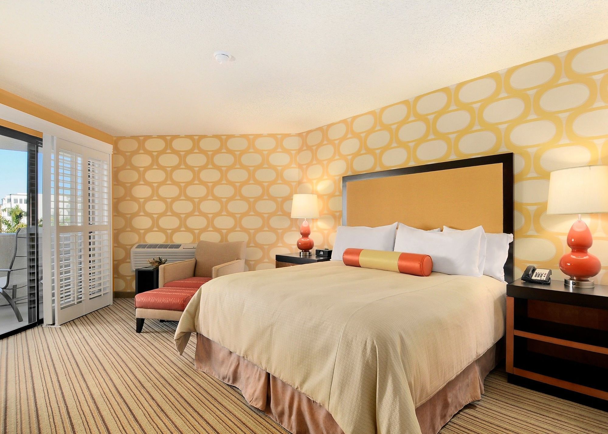 Seacrest Oceanfront Hotel Pismo Beach Buitenkant foto