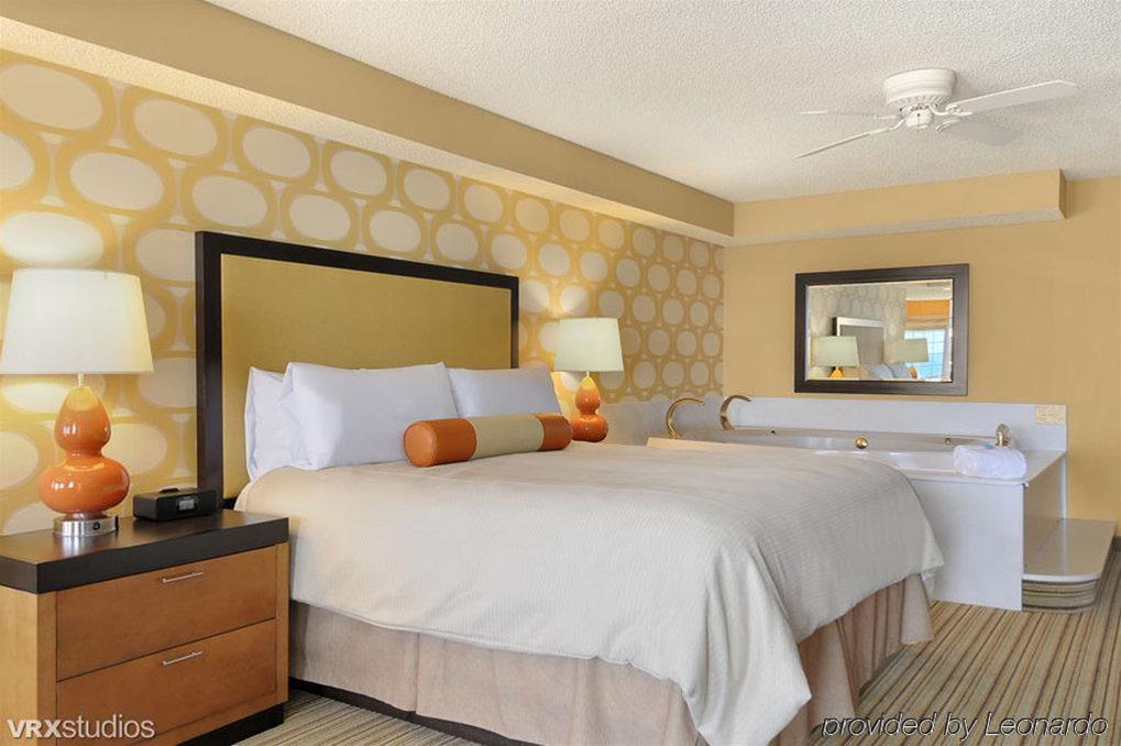 Seacrest Oceanfront Hotel Pismo Beach Kamer foto