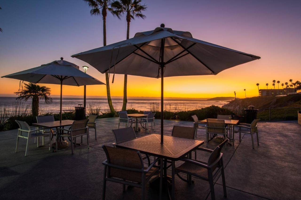 Seacrest Oceanfront Hotel Pismo Beach Buitenkant foto