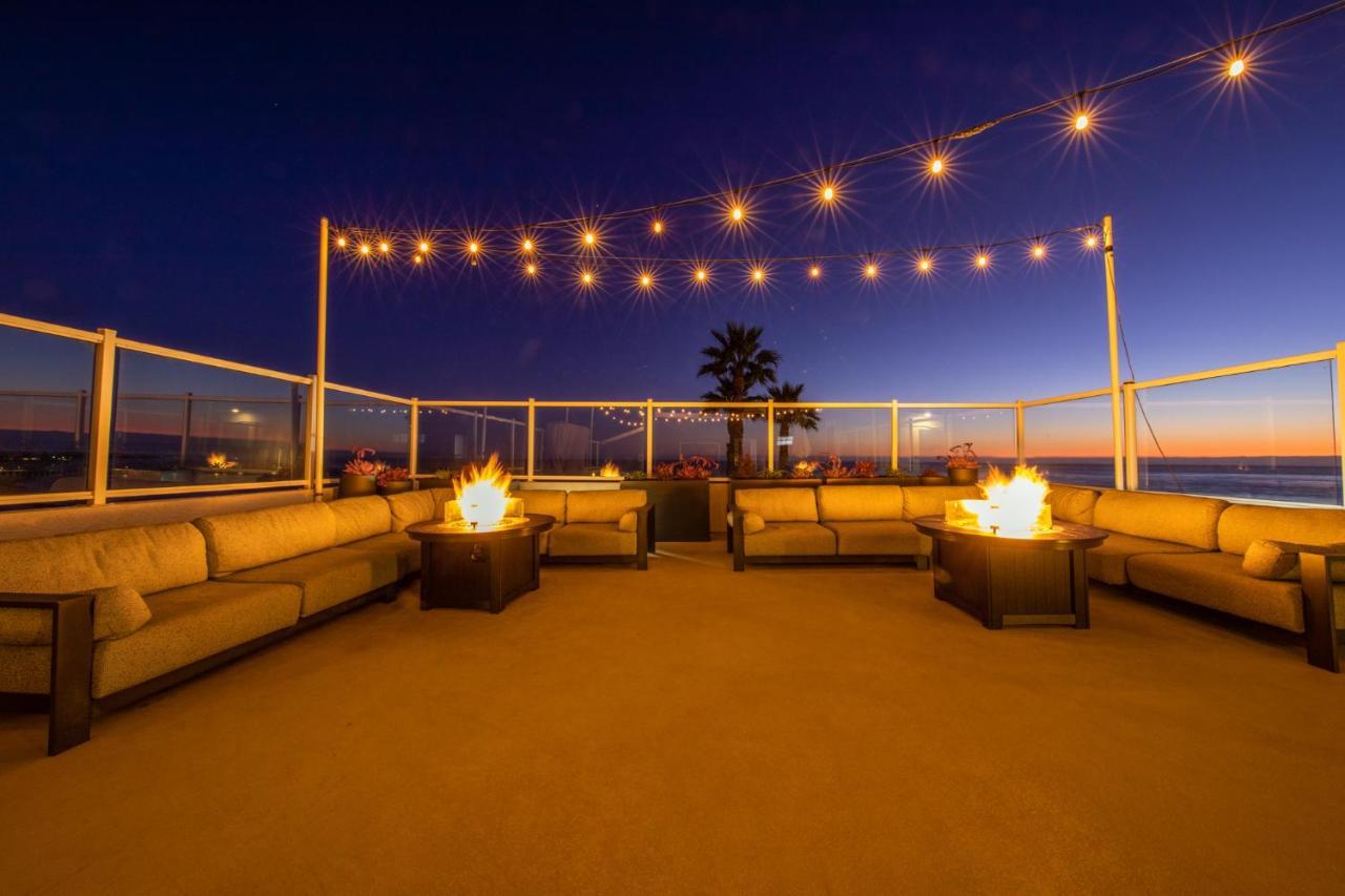 Seacrest Oceanfront Hotel Pismo Beach Buitenkant foto