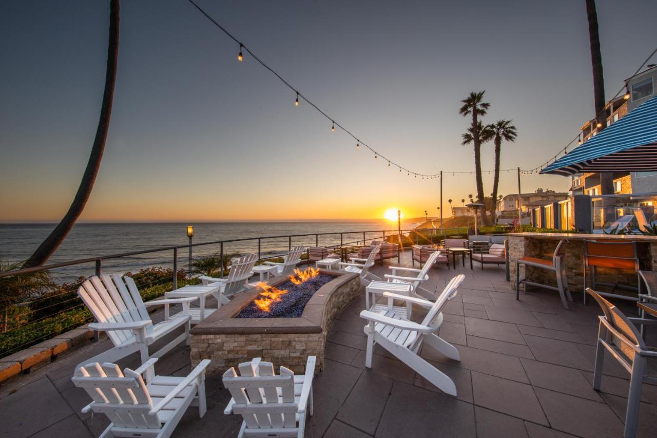 Seacrest Oceanfront Hotel Pismo Beach Buitenkant foto